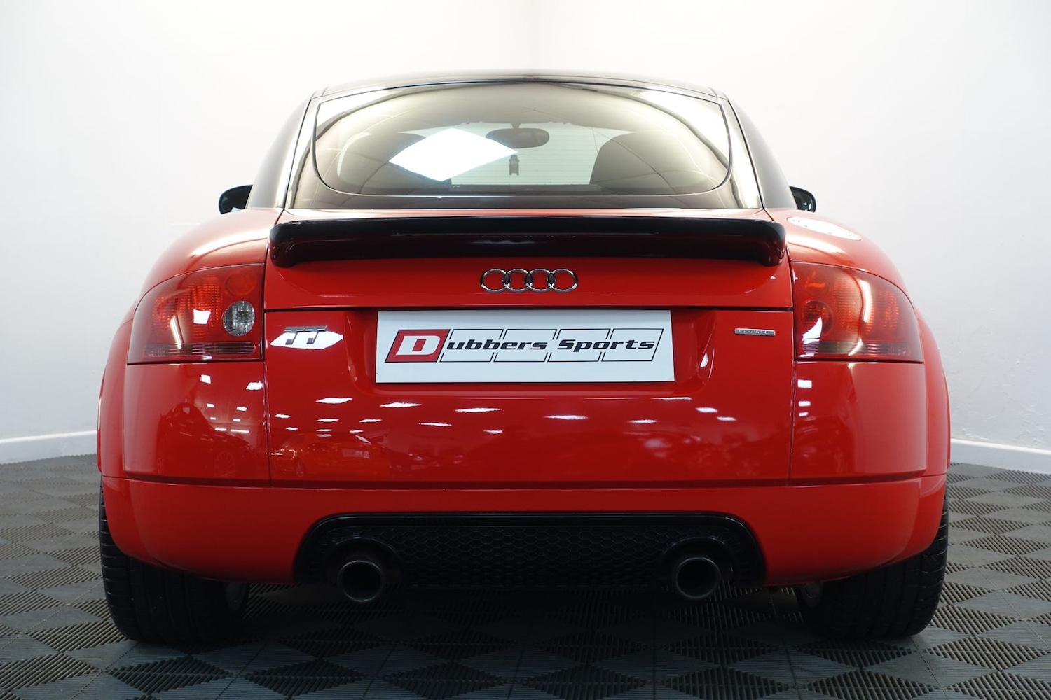 Used Audi TT 2005 for sale - 77134073: Photo 8