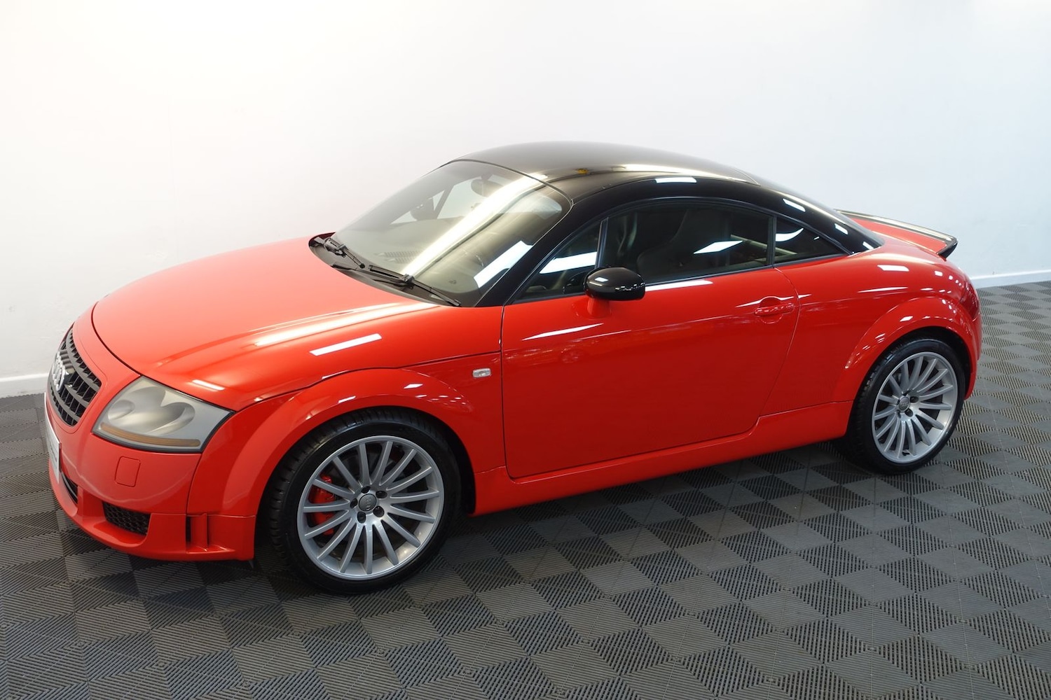 Used Audi TT 2005 for sale - 77134073: Photo 80
