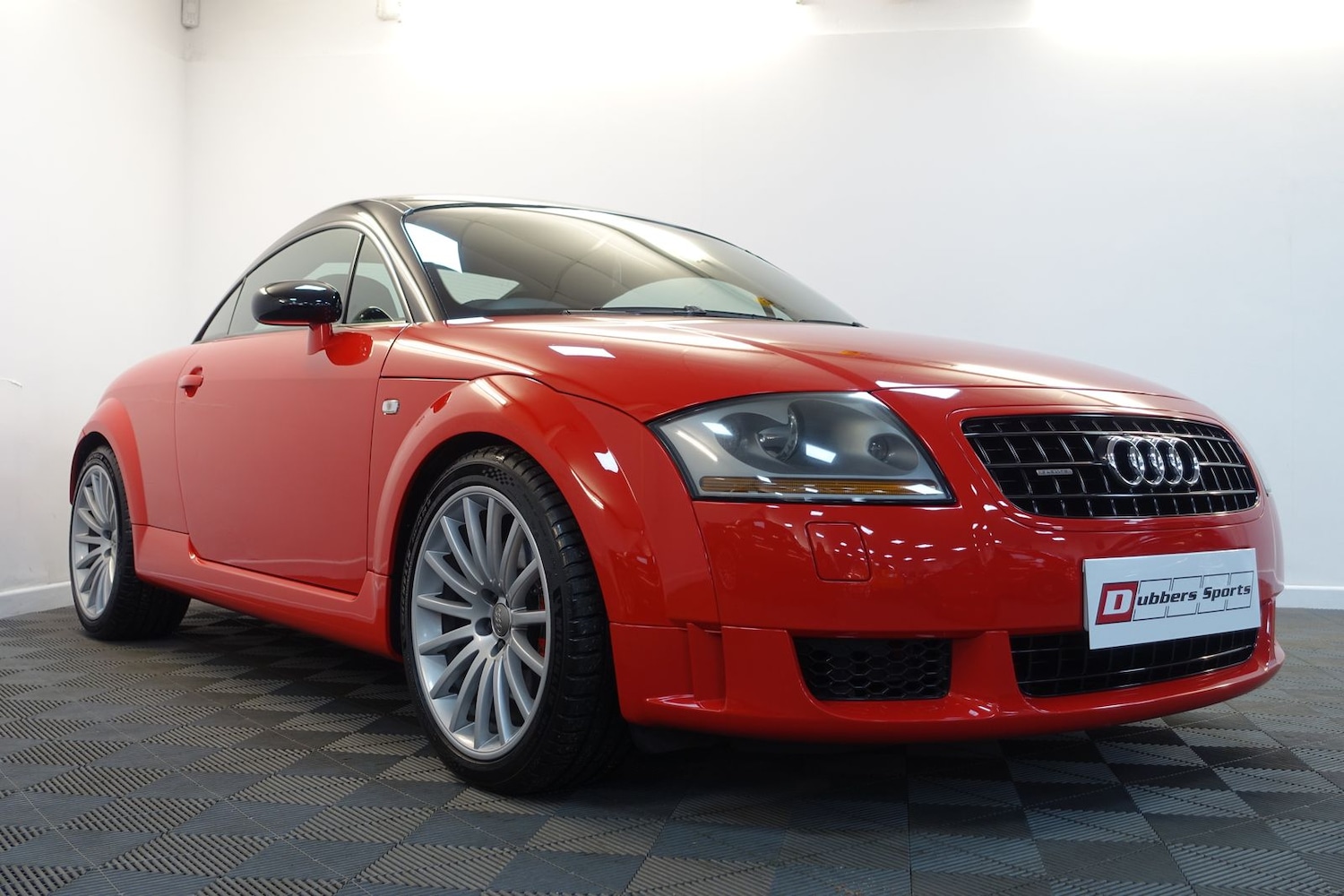 Used Audi TT 2005 for sale - 77134073: Photo 81