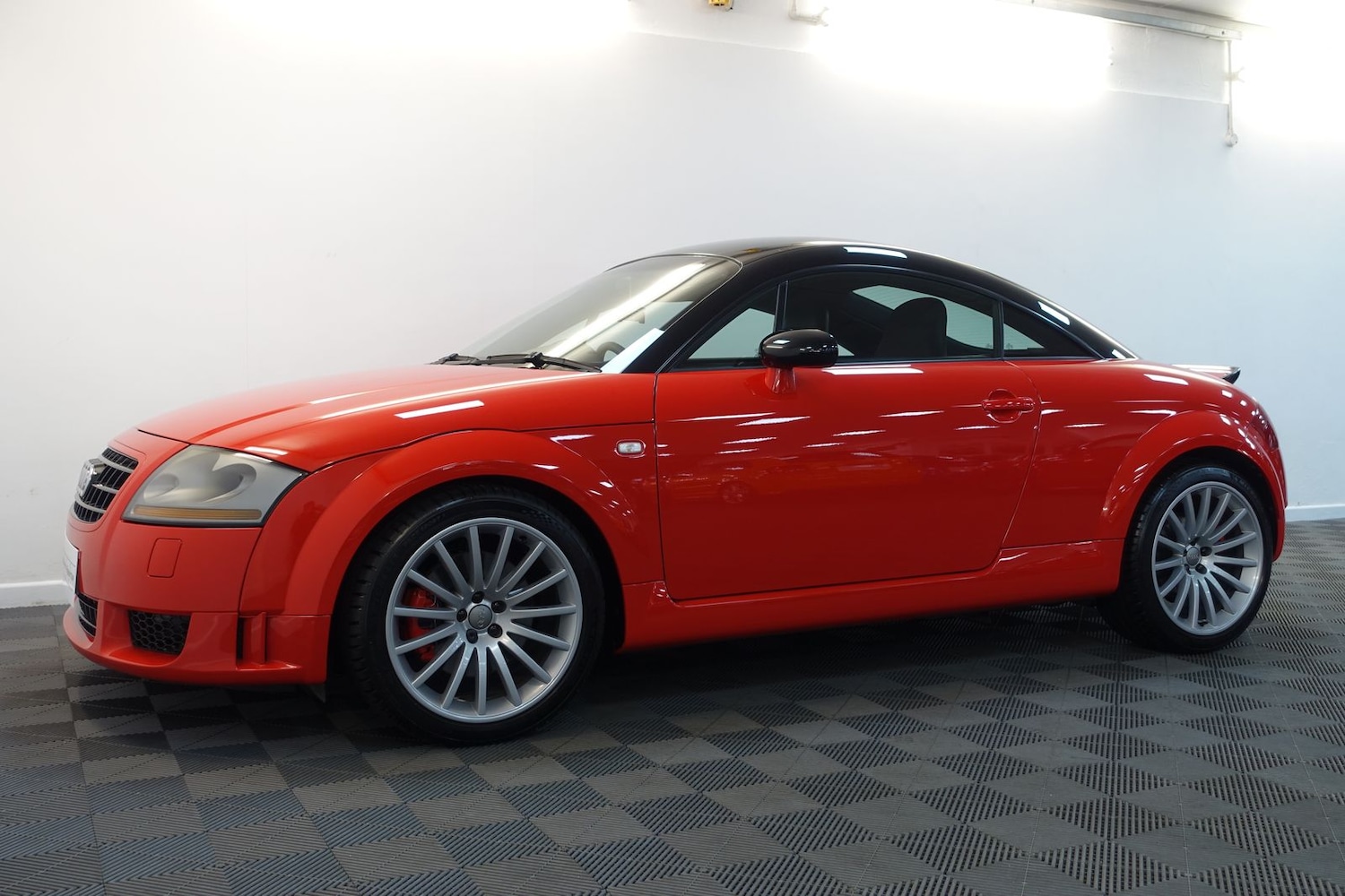 Used Audi TT 2005 for sale - 77134073: Photo 82