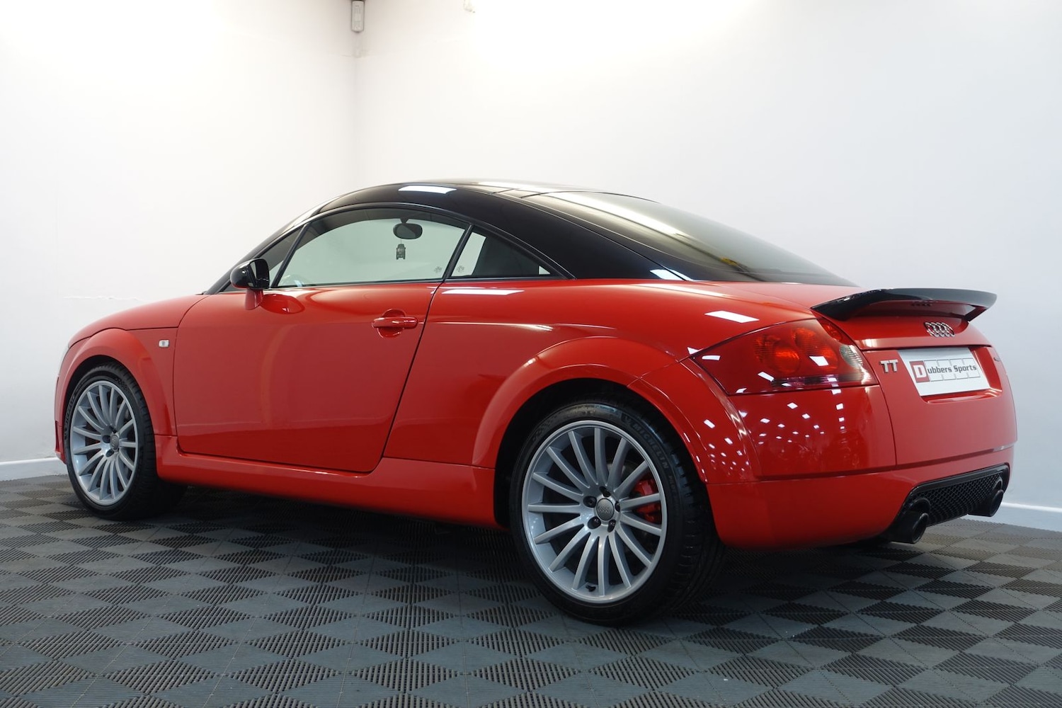 Used Audi TT 2005 for sale - 77134073: Photo 84