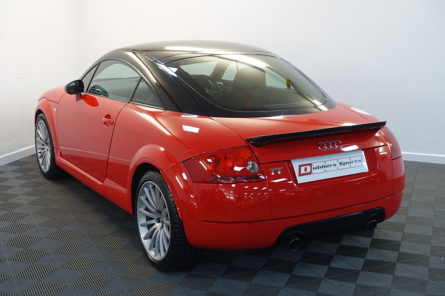 Used Audi TT 2005 for sale - 77134073: Photo 86