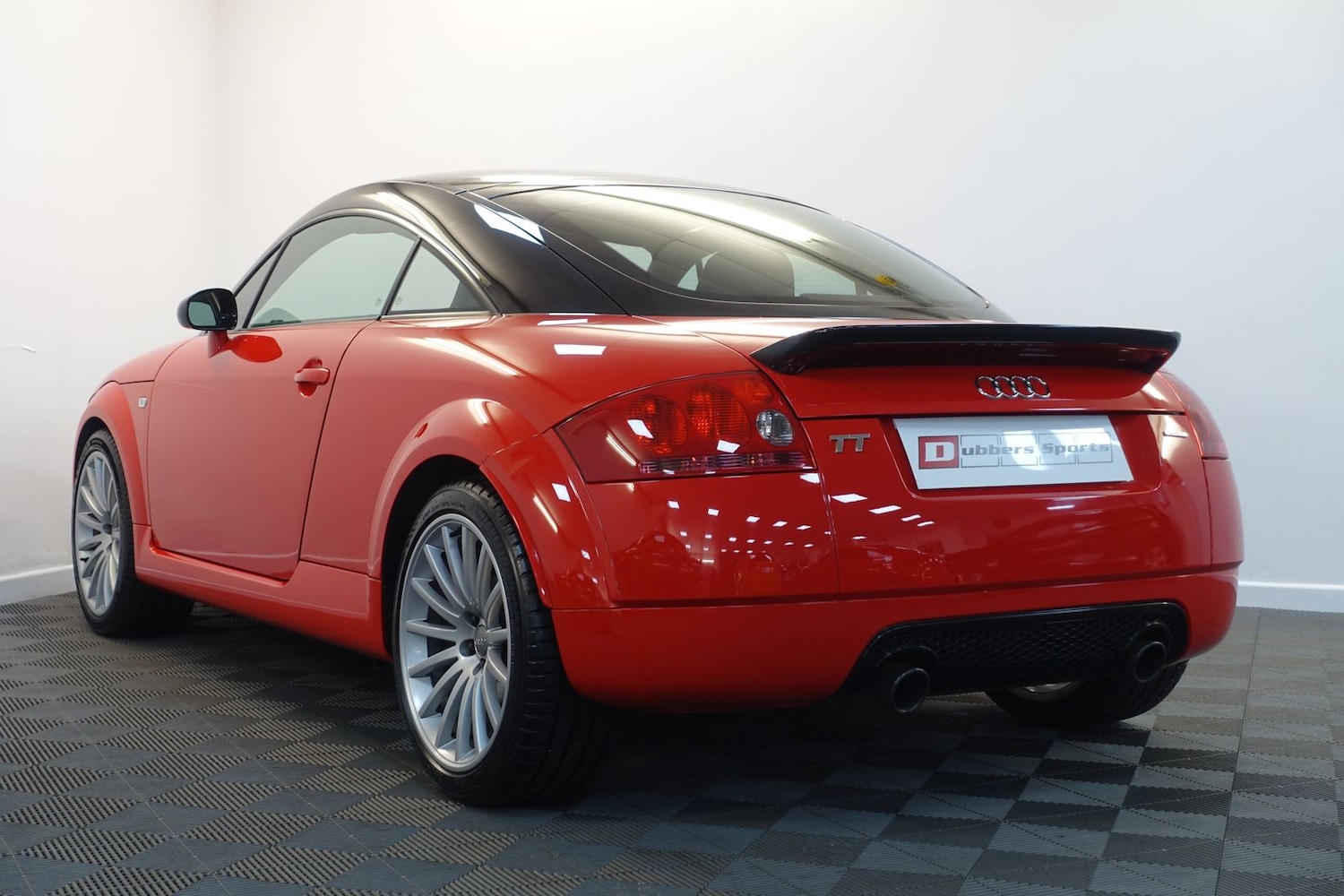 Used Audi TT 2005 for sale - 77134073: Photo 87