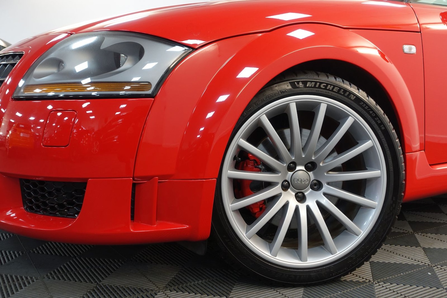 Used Audi TT 2005 for sale - 77134073: Photo 94