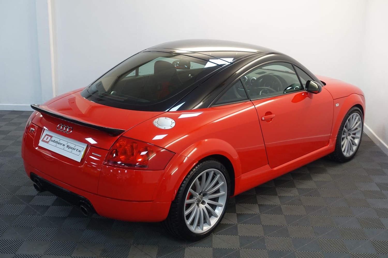 Used Audi TT 2005 for sale - 77134073: Photo 95