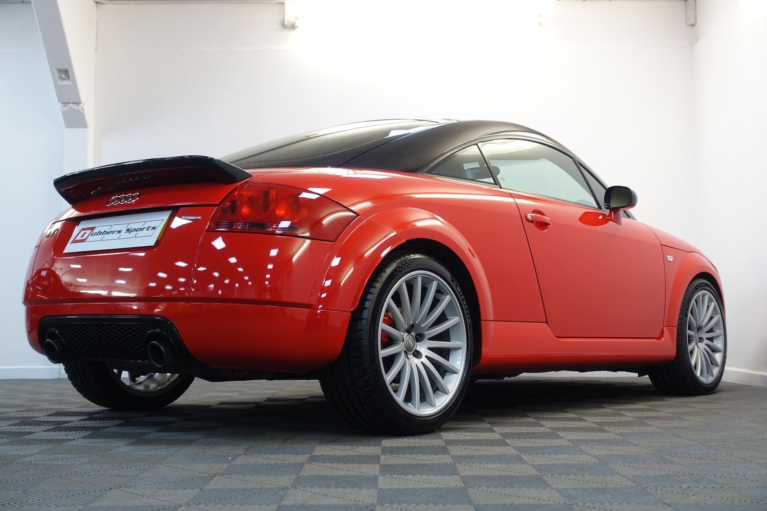 Used Audi TT 2005 for sale - 77134073: Photo 96