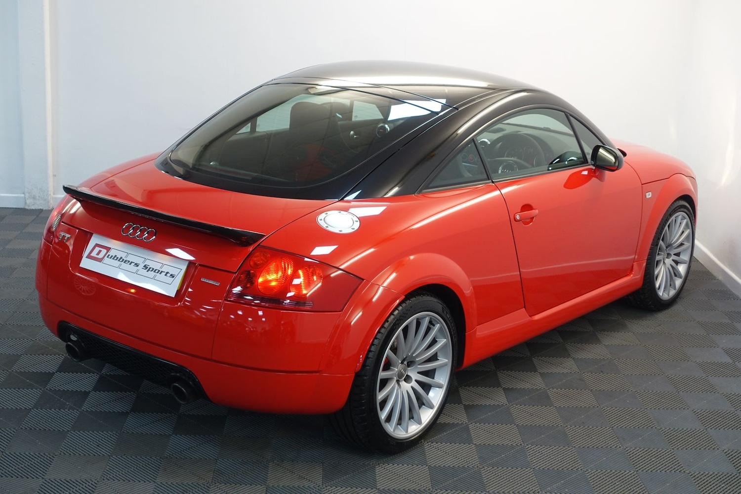 Used Audi TT 2005 for sale - 77134073: Photo 99