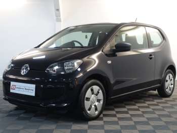 Used Volkswagen up! 2014 for sale - 74889870: Photo