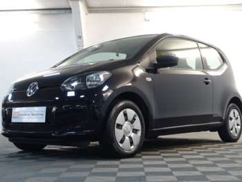 Used Volkswagen up! 2014 for sale - 74889870: Photo
