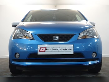 Used SEAT Mii 2017 for sale - 75891887: Photo