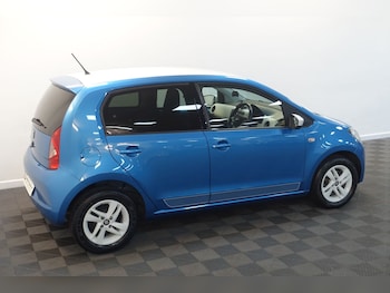 Used SEAT Mii 2017 for sale - 75891887: Photo