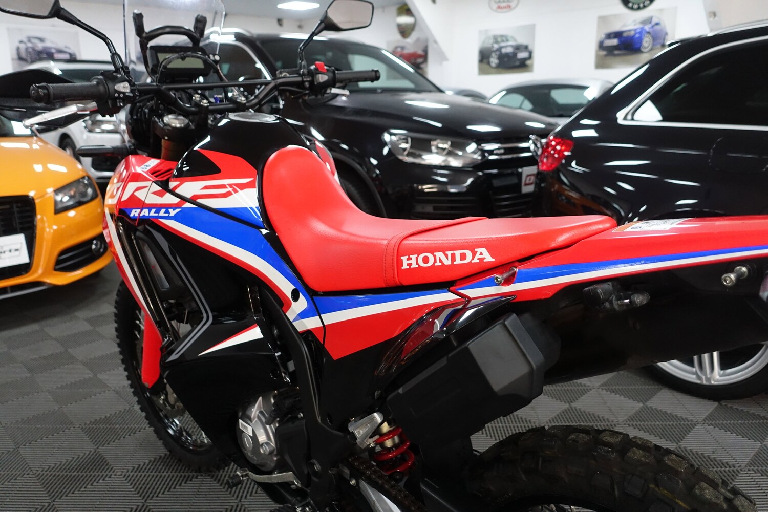 Used Honda CRF 2022 for sale - 78940236: Photo 11