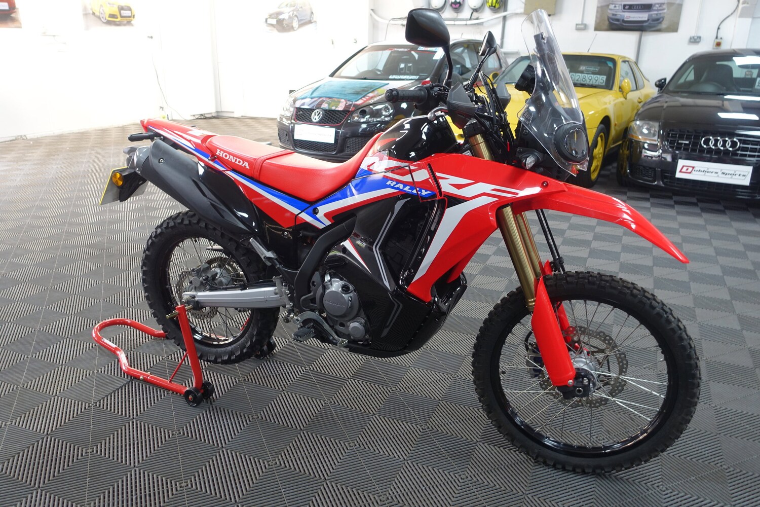 Used Honda CRF 2022 for sale - 78940236: Photo 14