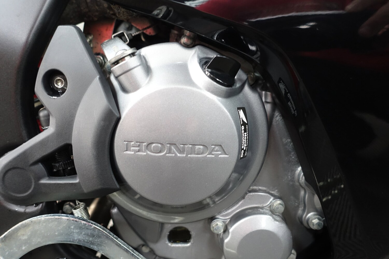 Used Honda CRF 2022 for sale - 78940236: Photo 15