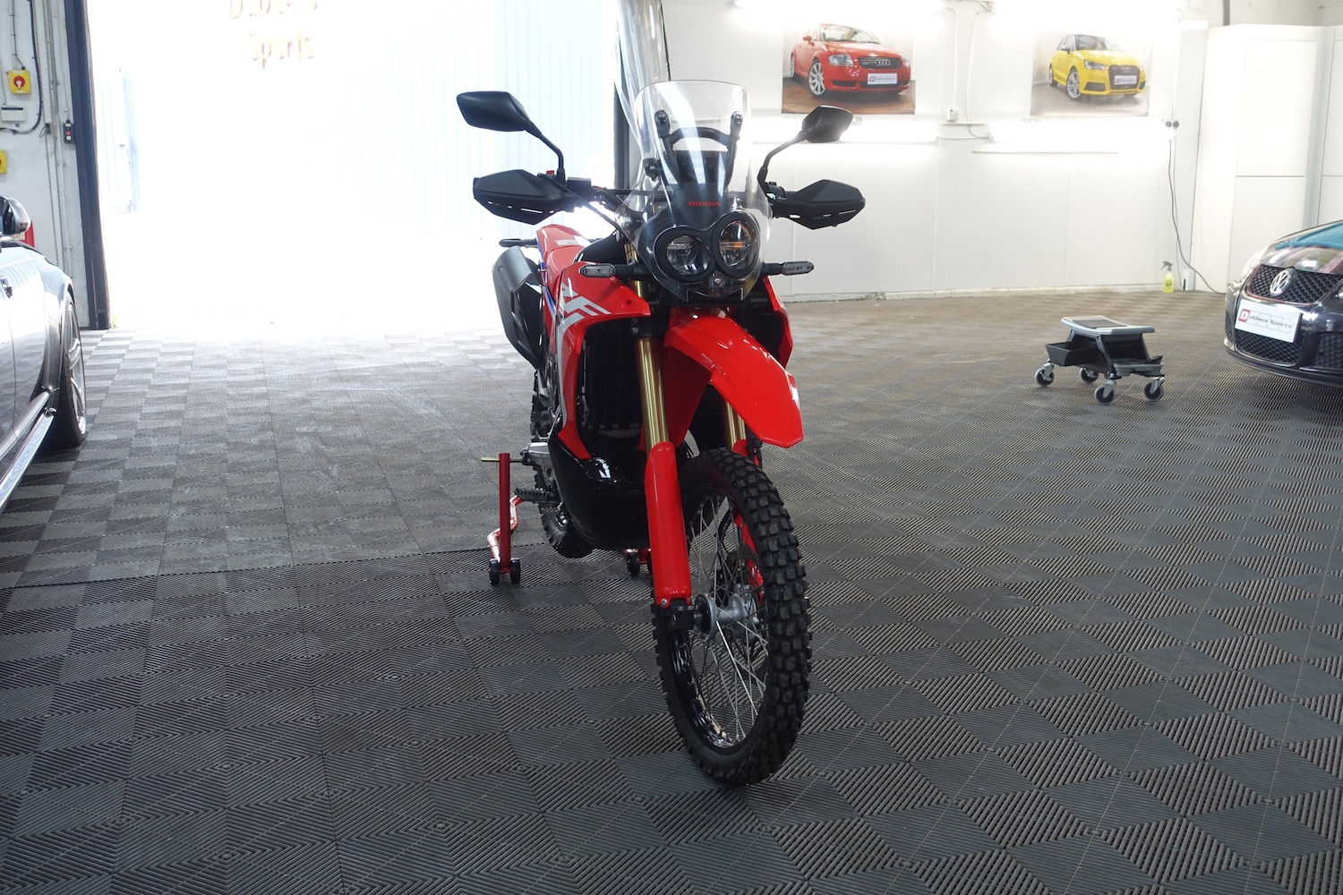 Used Honda CRF 2022 for sale - 78940236: Photo 2