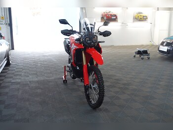 Used Honda CRF 2022 for sale - bike-78940236: Photo