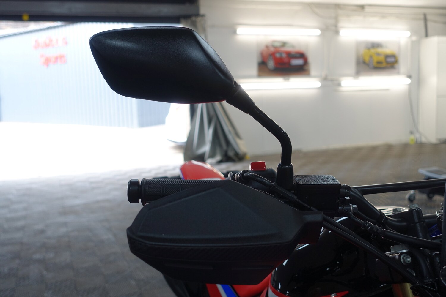Used Honda CRF 2022 for sale - 78940236: Photo 3