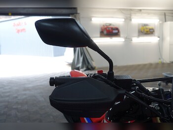 Used Honda CRF 2022 for sale - bike-78940236: Photo