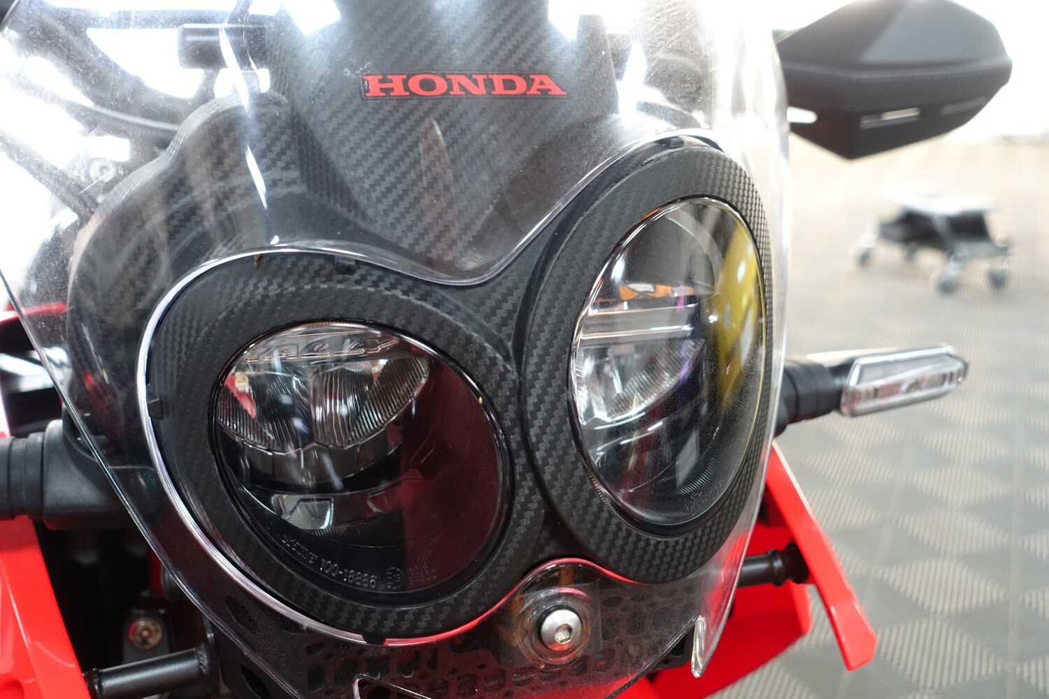 Used Honda CRF 2022 for sale - 78940236: Photo 4