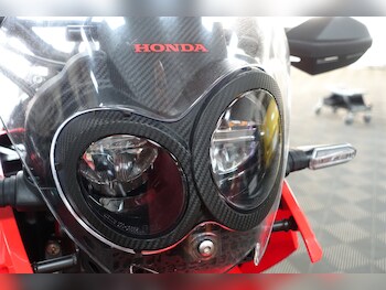 Used Honda CRF 2022 for sale - bike-78940236: Photo
