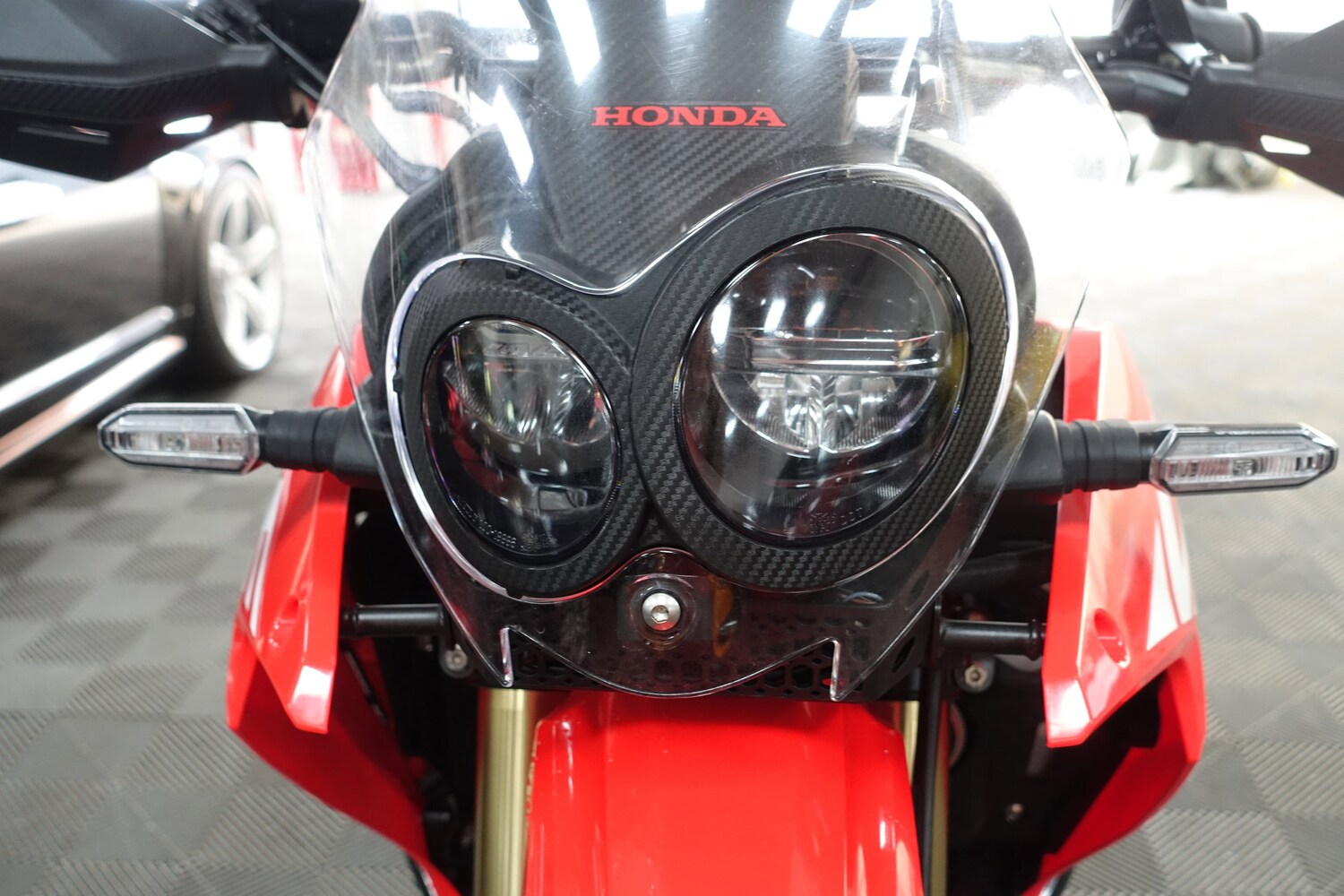 Used Honda CRF 2022 for sale - 78940236: Photo 5