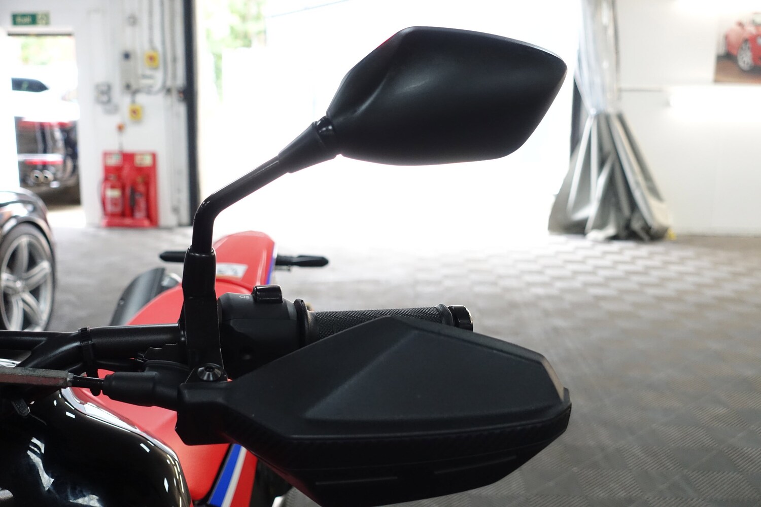 Used Honda CRF 2022 for sale - 78940236: Photo 6