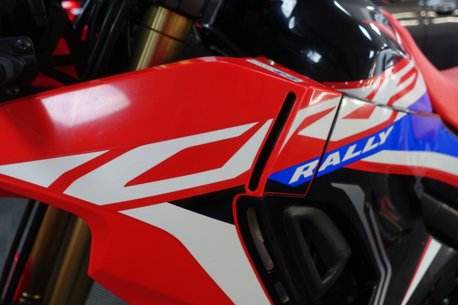 Used Honda CRF 2022 for sale - 78940236: Photo 7