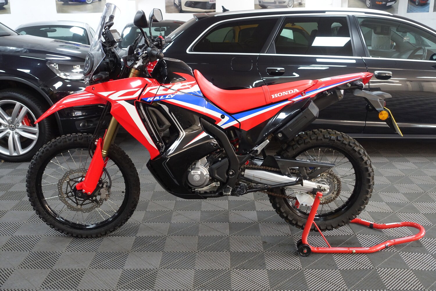 Used Honda CRF 2022 for sale - 78940236: Photo 8