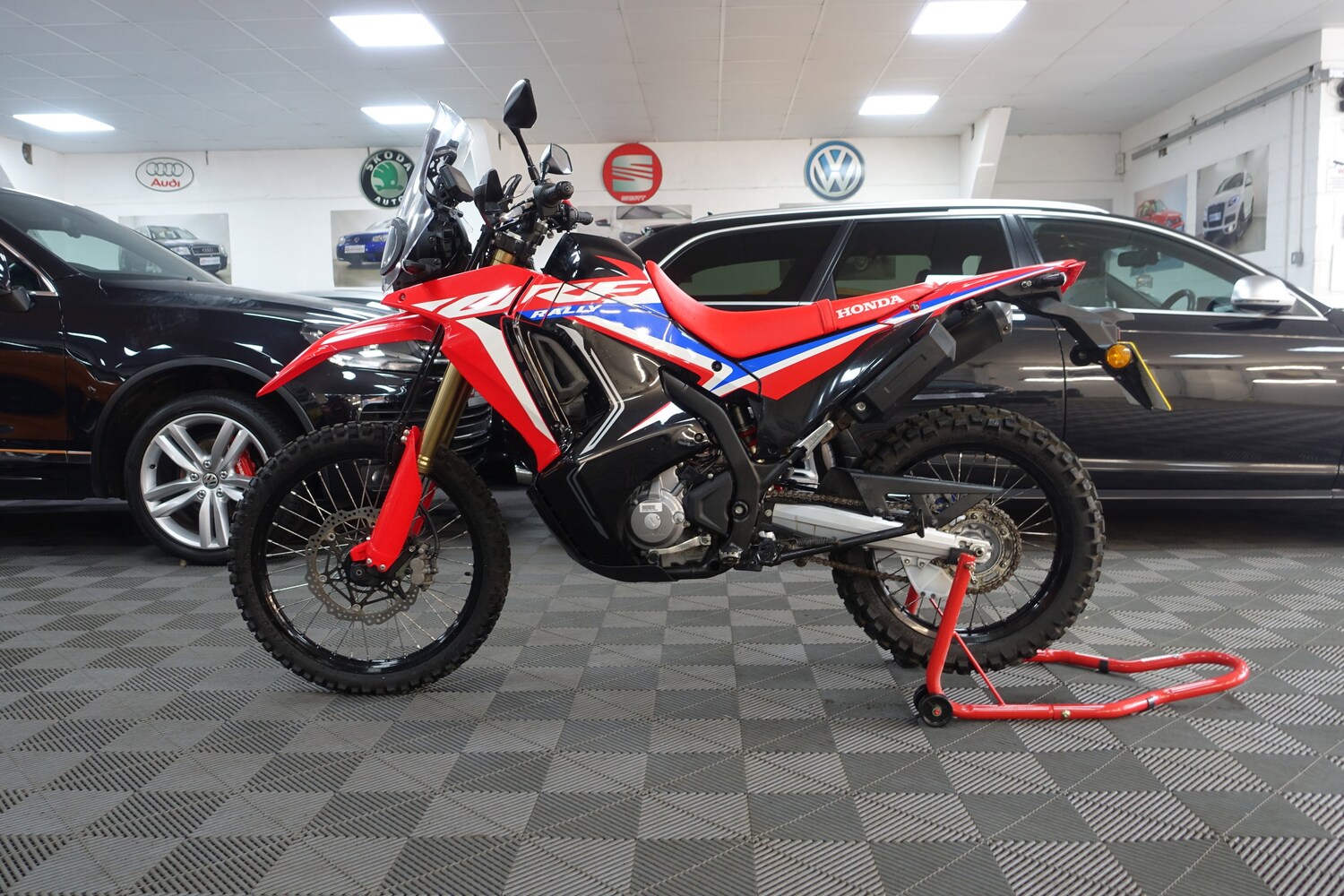 Used Honda CRF 2022 for sale - 78940236: Photo 9
