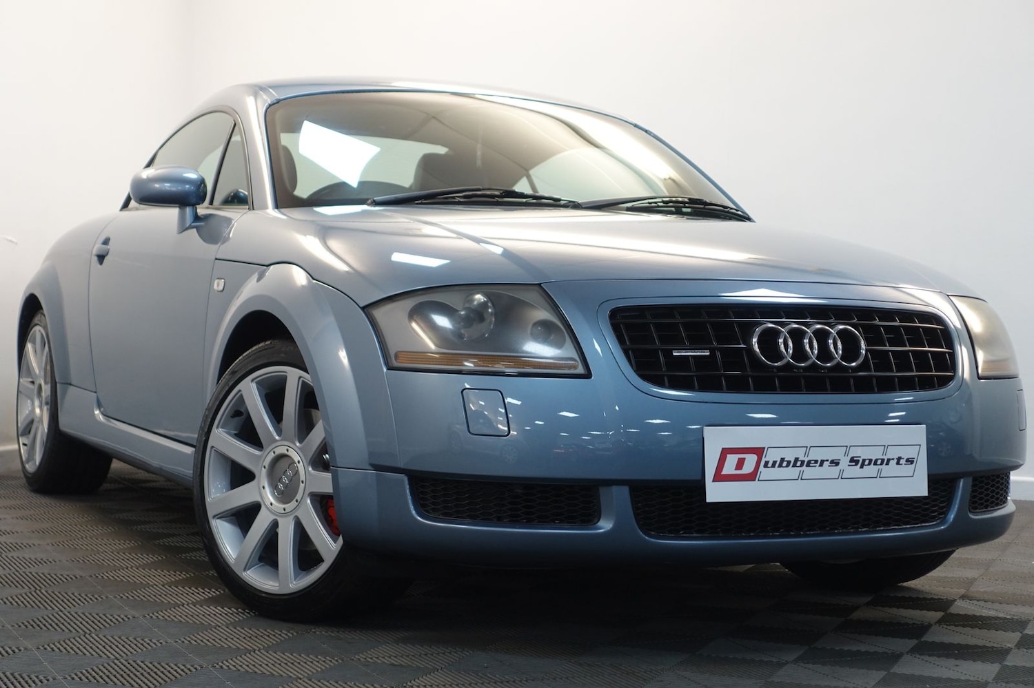 Used Audi TT 2003 for sale - 76826853: Photo 1