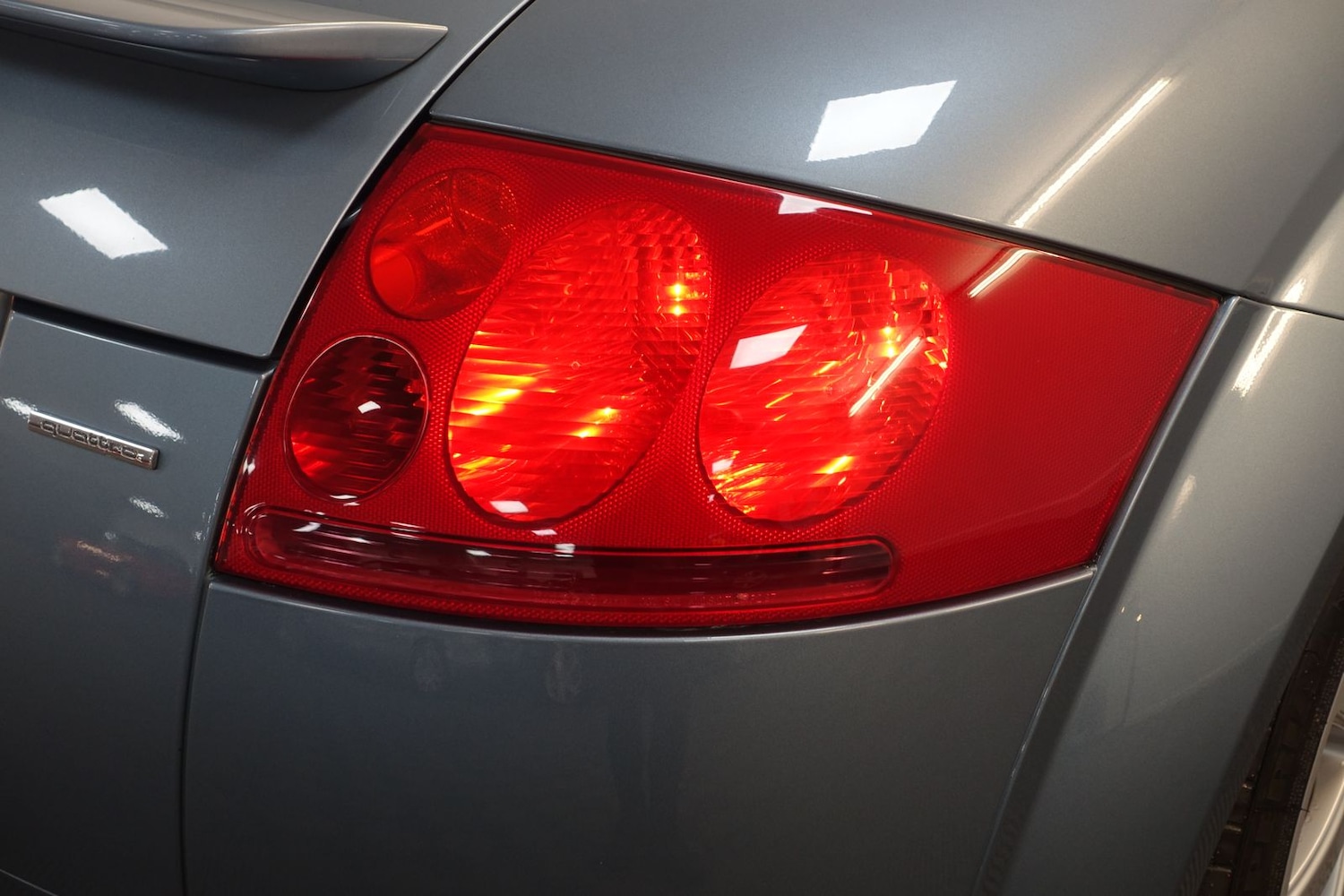 Used Audi TT 2003 for sale - 76826853: Photo 100