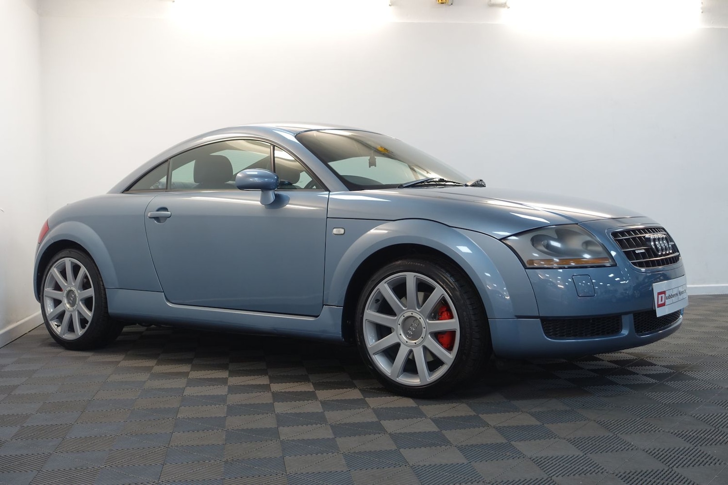 Used Audi TT 2003 for sale - 76826853: Photo 11