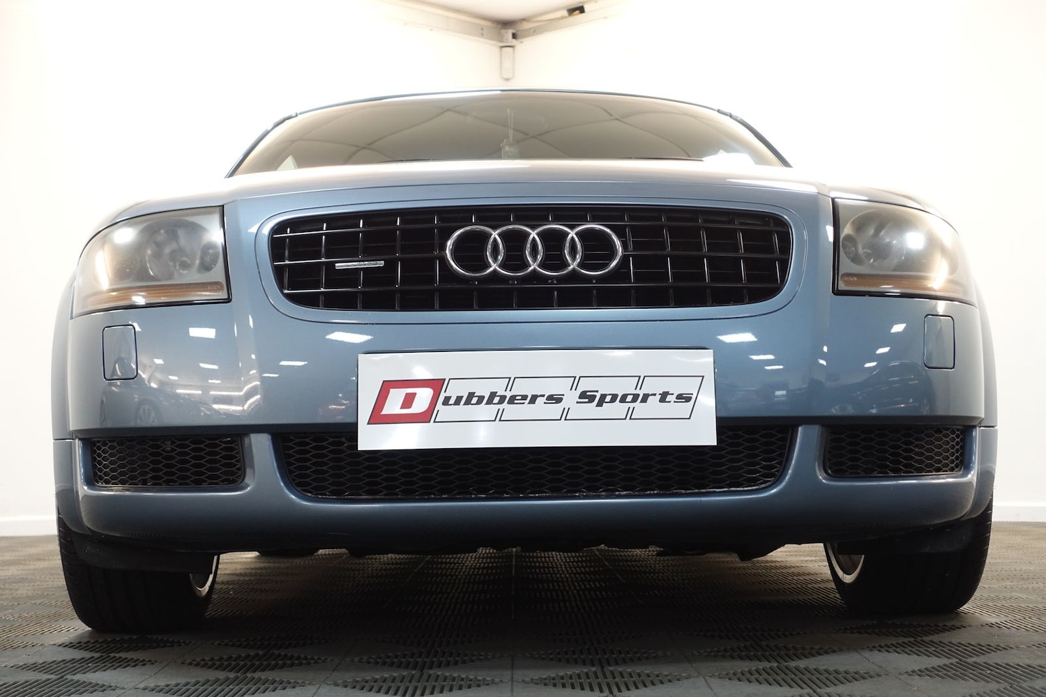 Used Audi TT 2003 for sale - 76826853: Photo 12