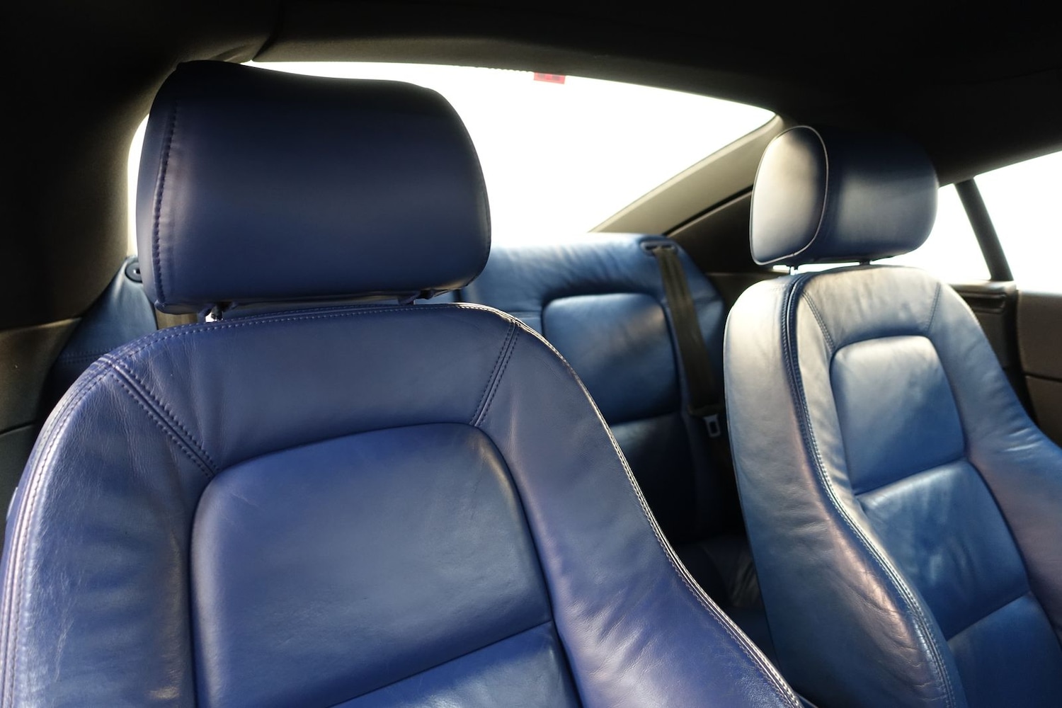 Used Audi TT 2003 for sale - 76826853: Photo 16