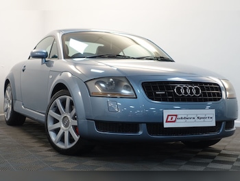 Used Audi TT 2003 for sale - 76826853: Photo