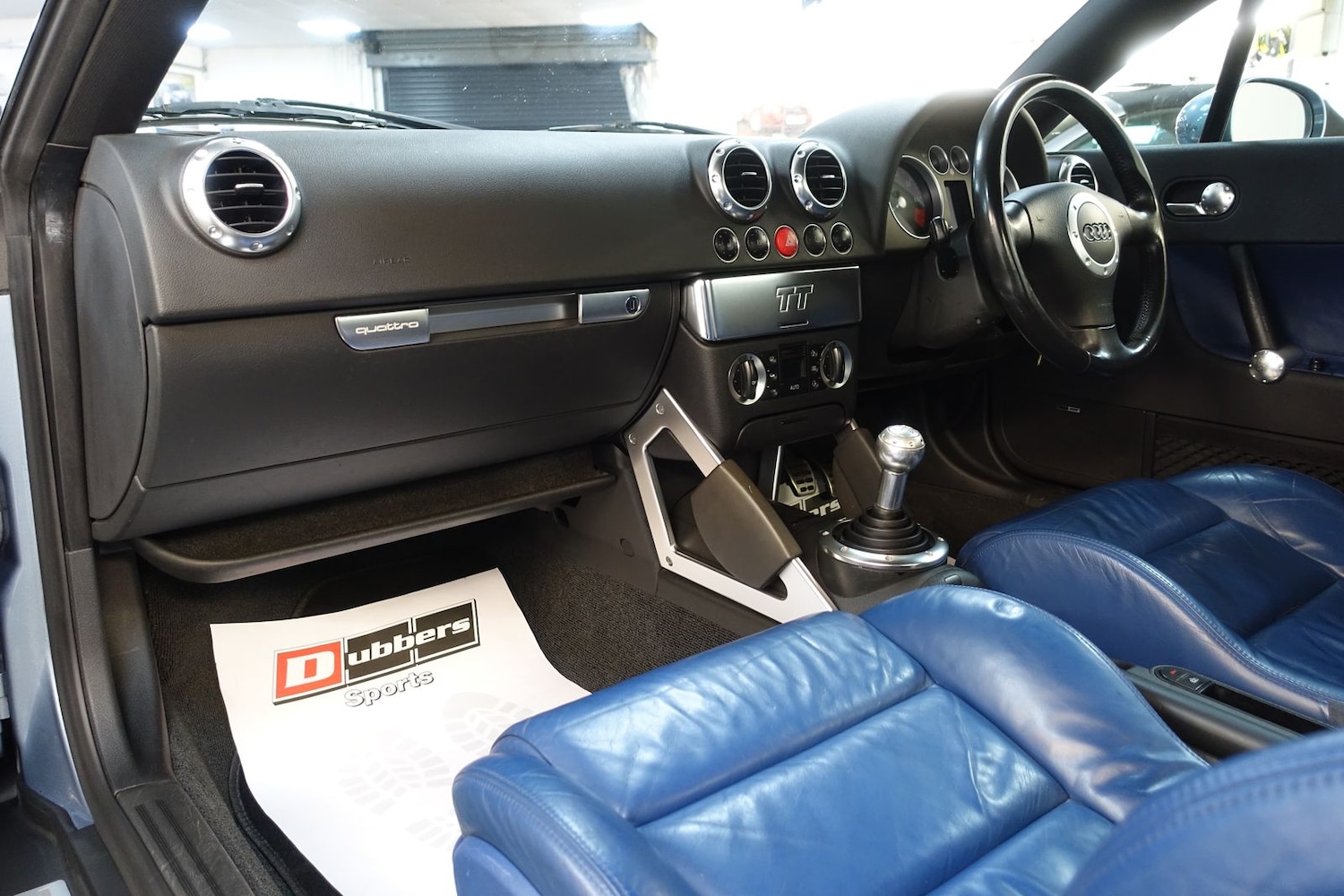 Used Audi TT 2003 for sale - 76826853: Photo 22