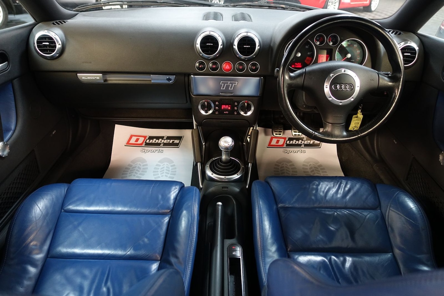 Used Audi TT 2003 for sale - 76826853: Photo 24