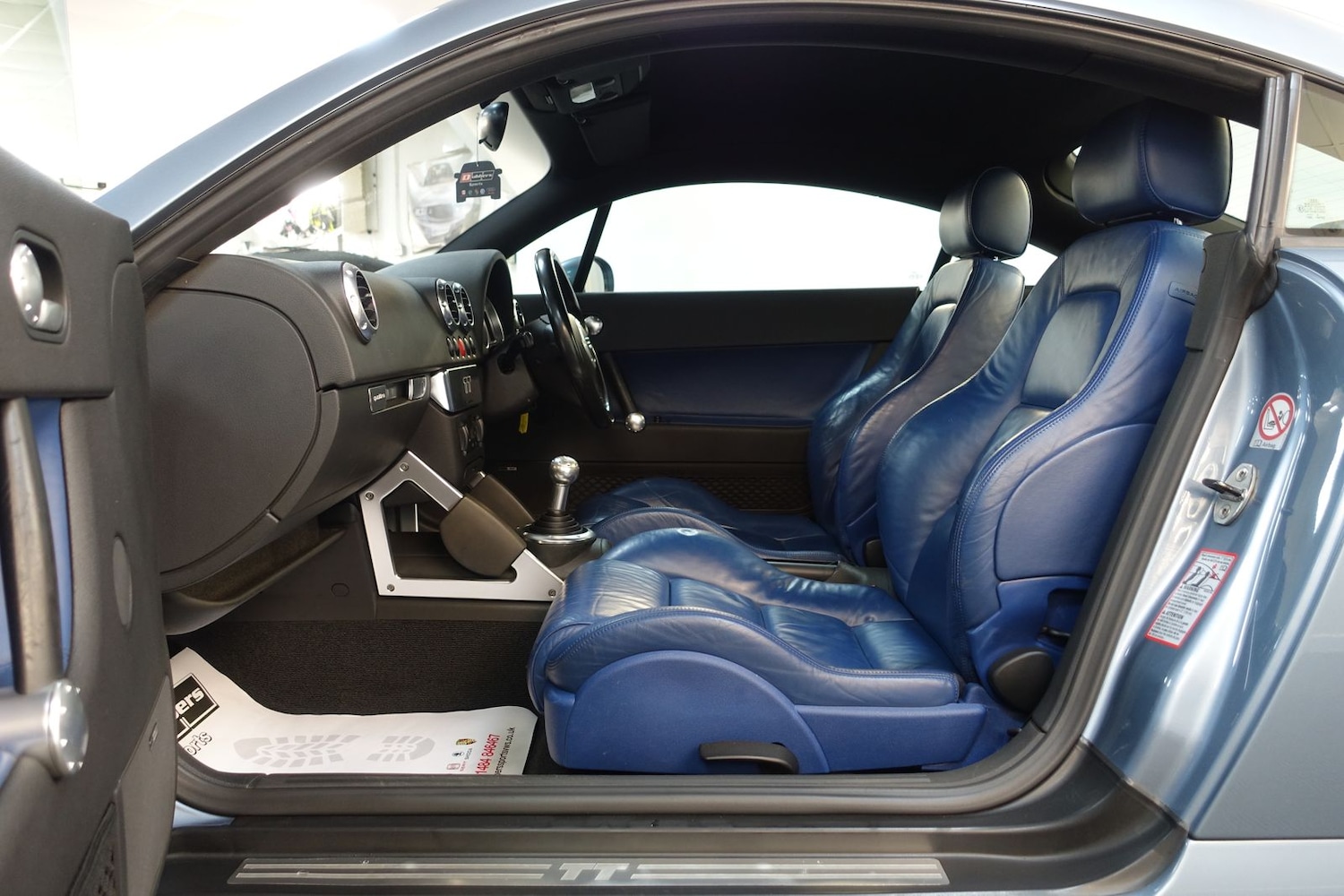 Used Audi TT 2003 for sale - 76826853: Photo 30