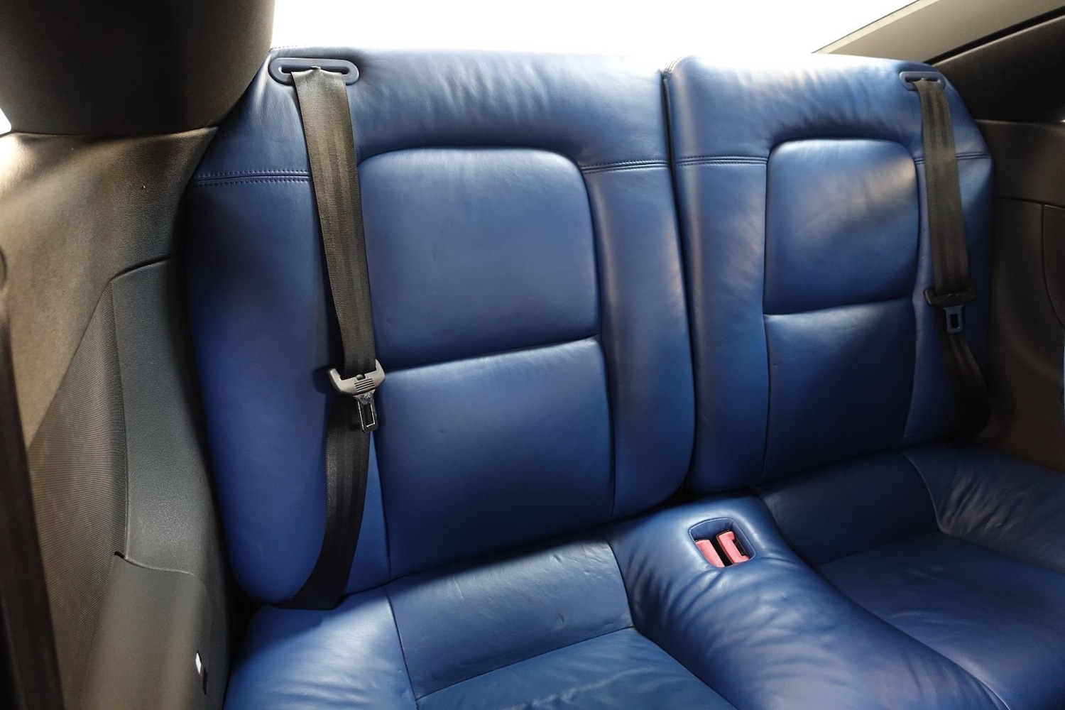 Used Audi TT 2003 for sale - 76826853: Photo 32