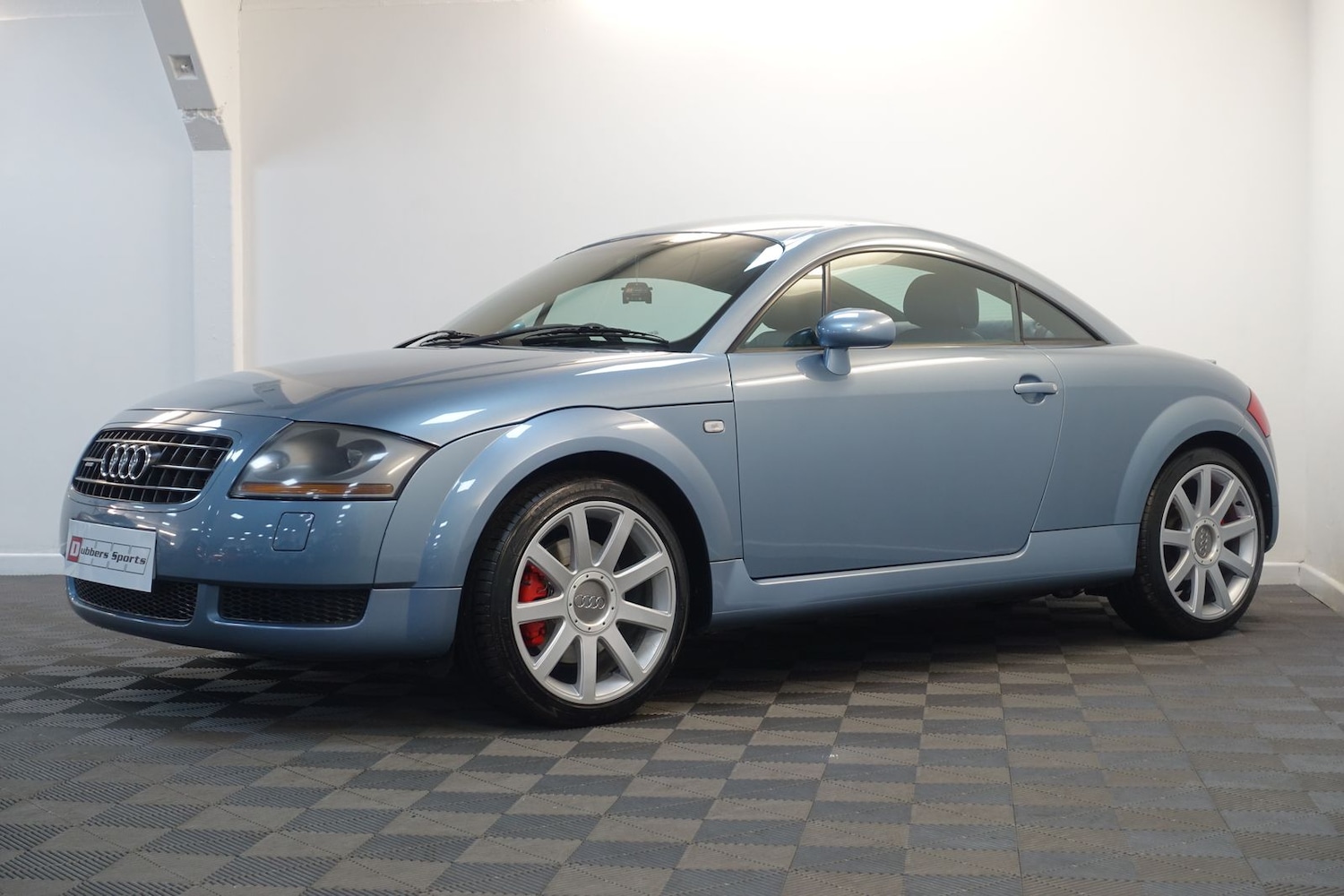 Used Audi TT 2003 for sale - 76826853: Photo 37