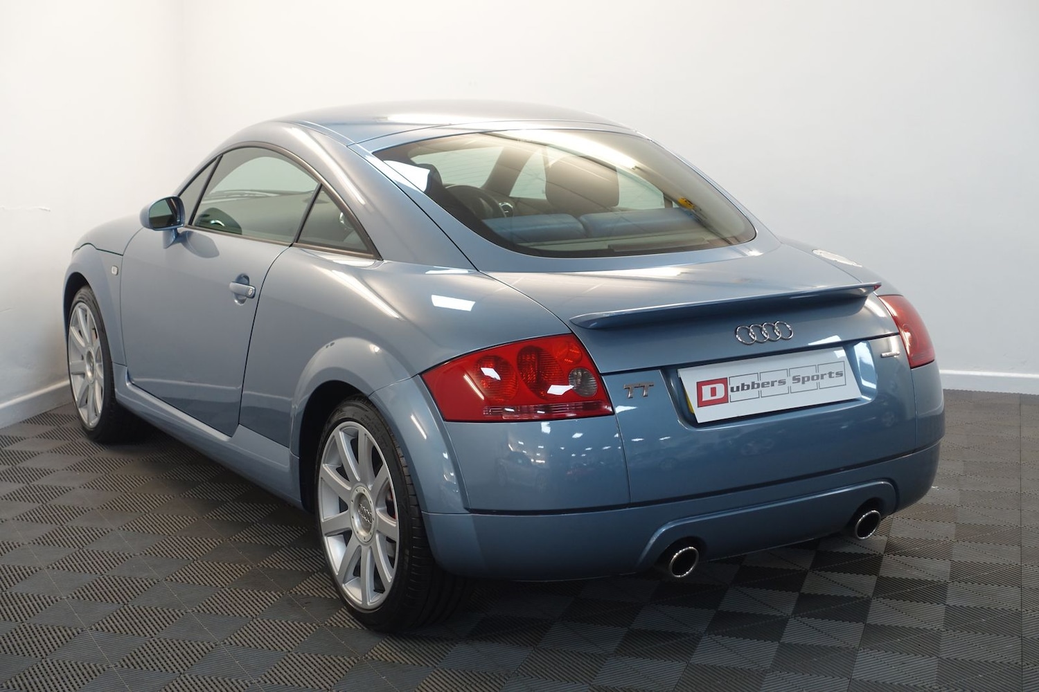 Used Audi TT 2003 for sale - 76826853: Photo 38