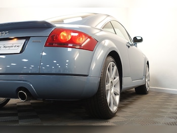 Used Audi TT 2003 for sale - 76826853: Photo