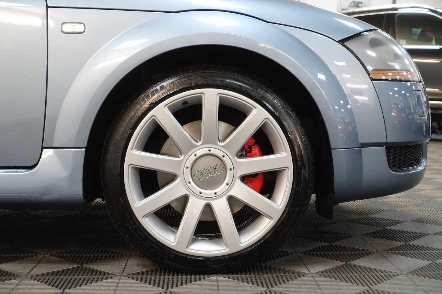 Used Audi TT 2003 for sale - 76826853: Photo 41