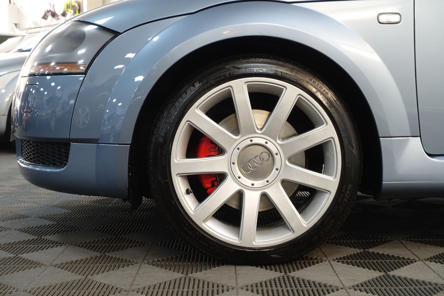 Used Audi TT 2003 for sale - 76826853: Photo 44