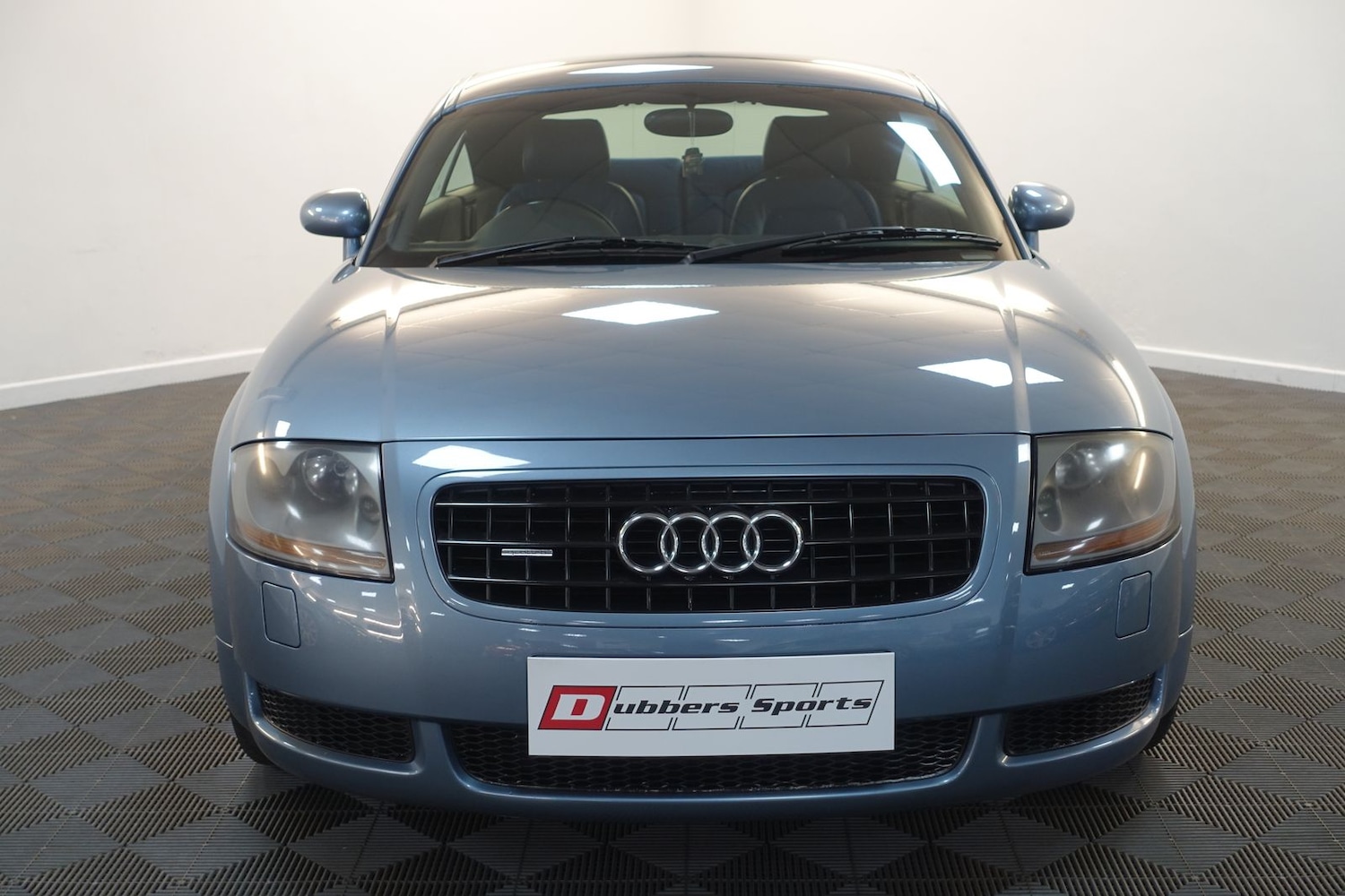 Used Audi TT 2003 for sale - 76826853: Photo 48