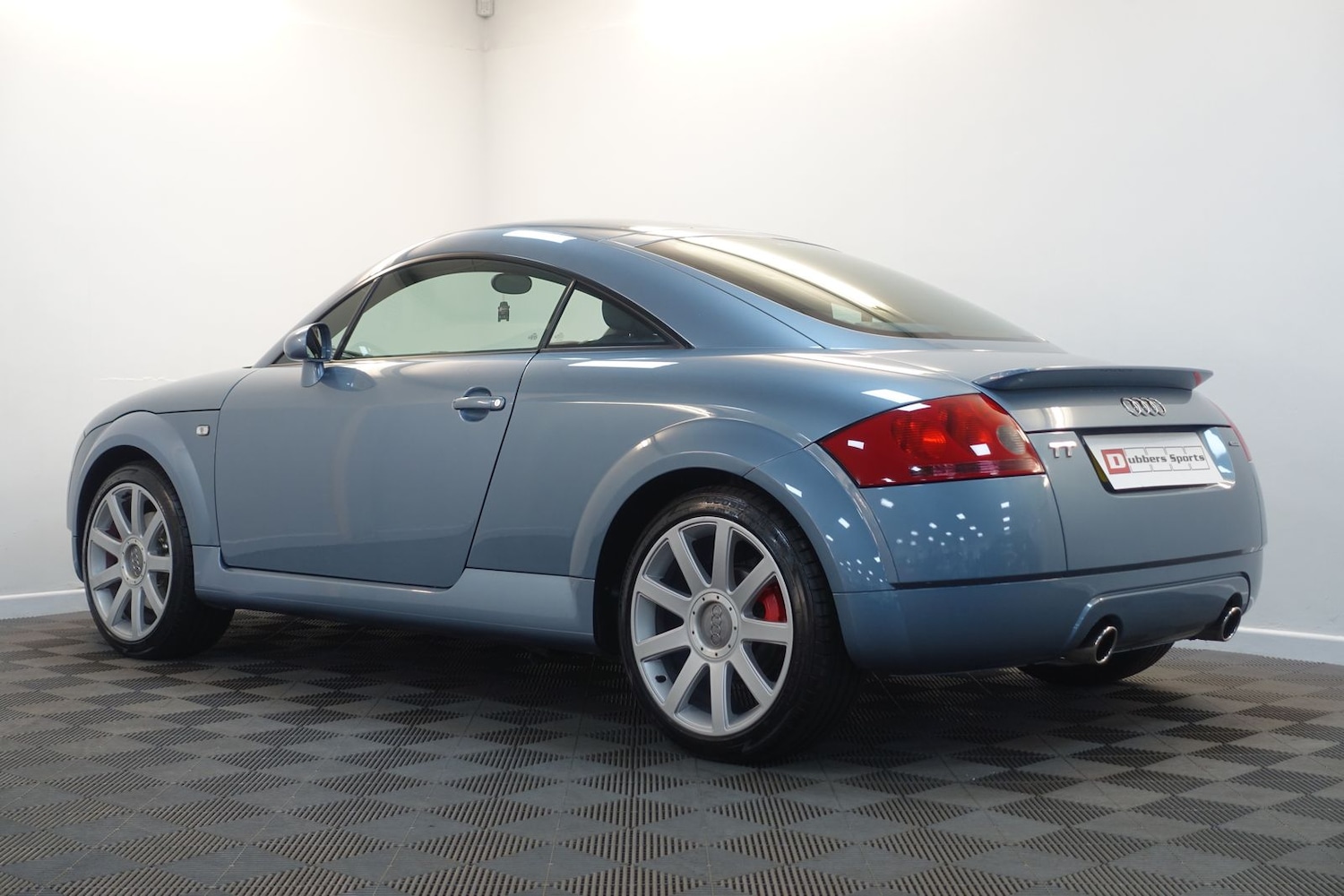 Used Audi TT 2003 for sale - 76826853: Photo 5