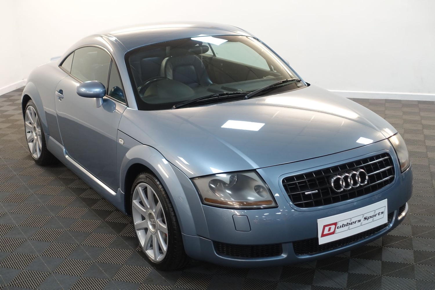 Used Audi TT 2003 for sale - 76826853: Photo 50