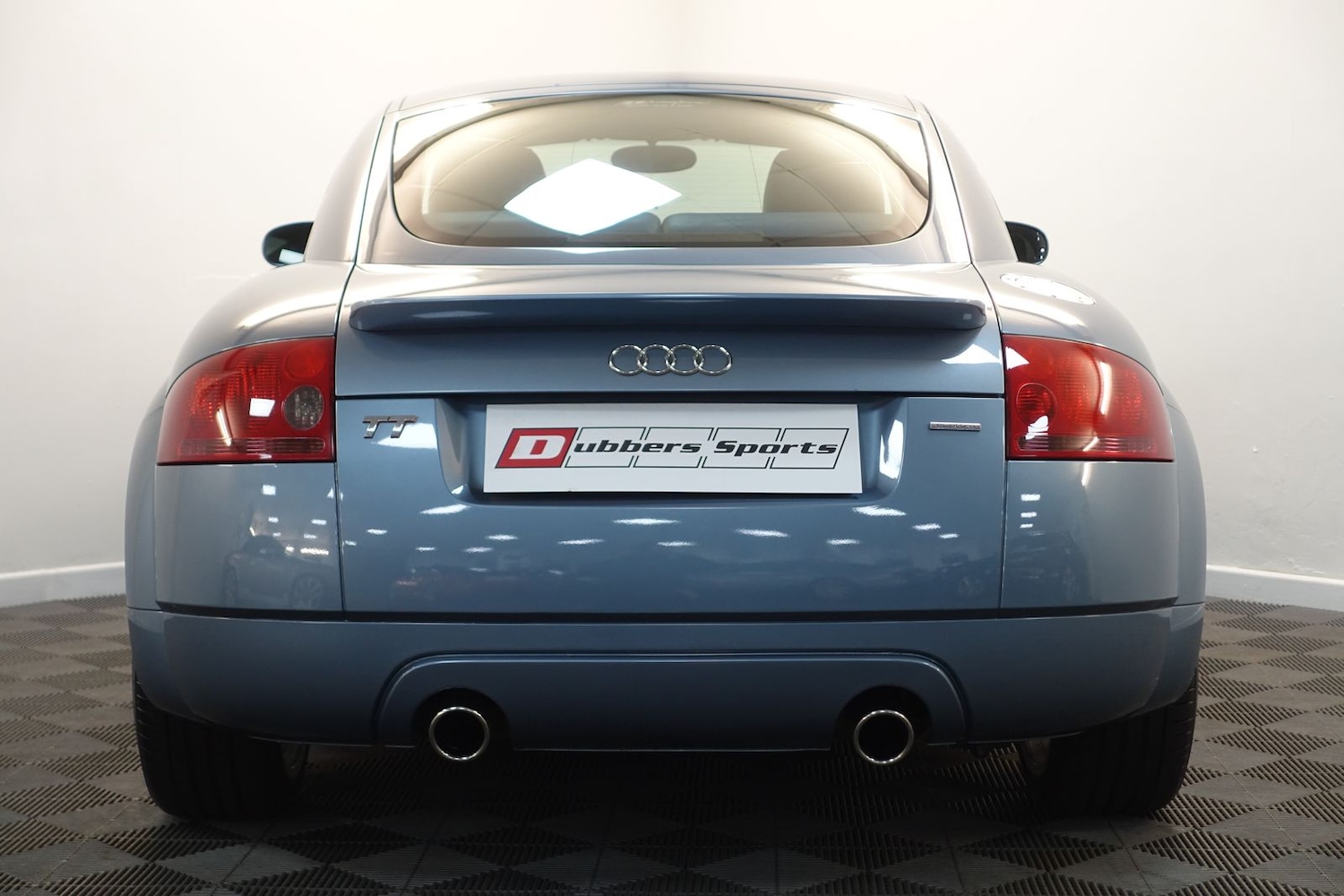 Used Audi TT 2003 for sale - 76826853: Photo 53