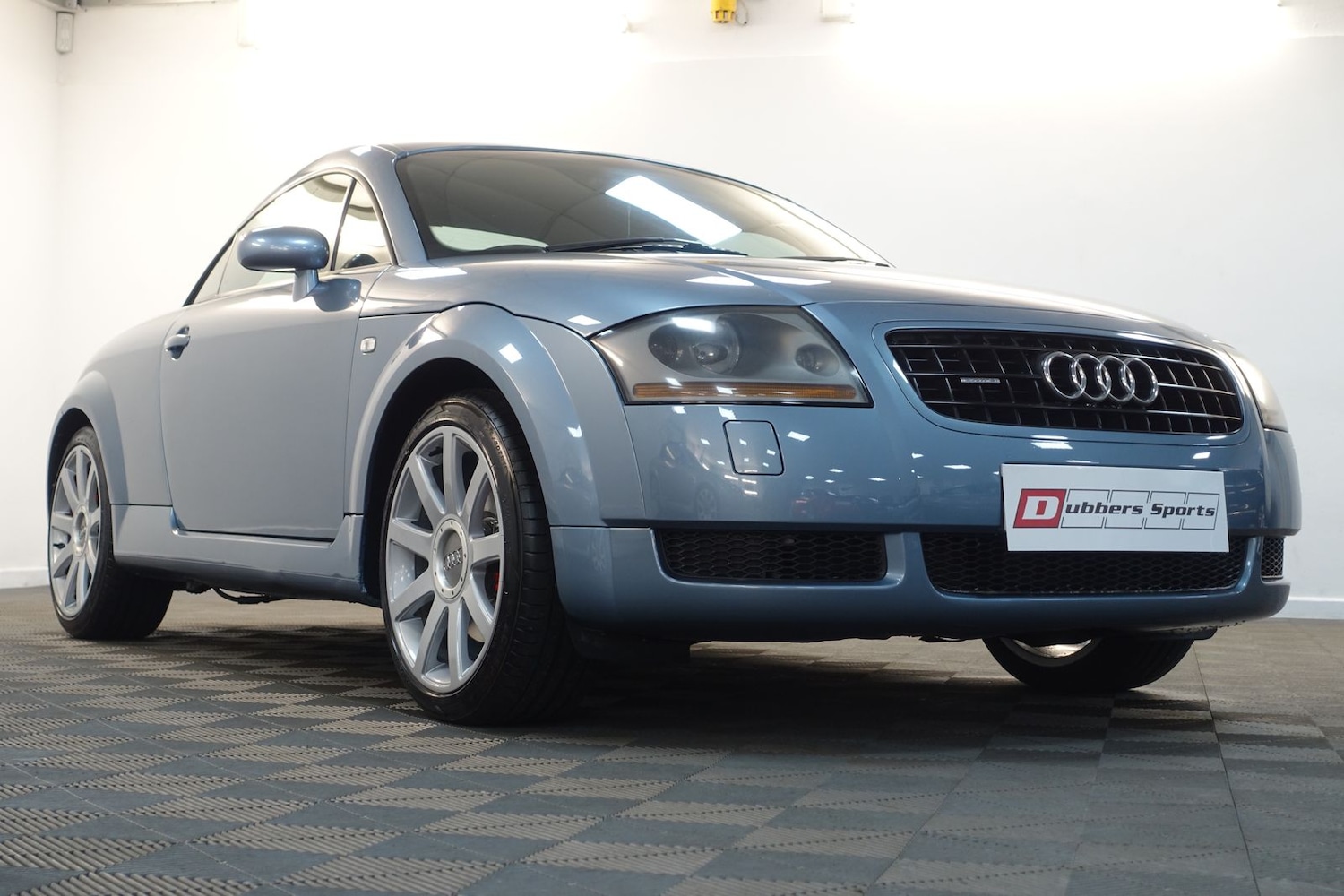 Used Audi TT 2003 for sale - 76826853: Photo 54