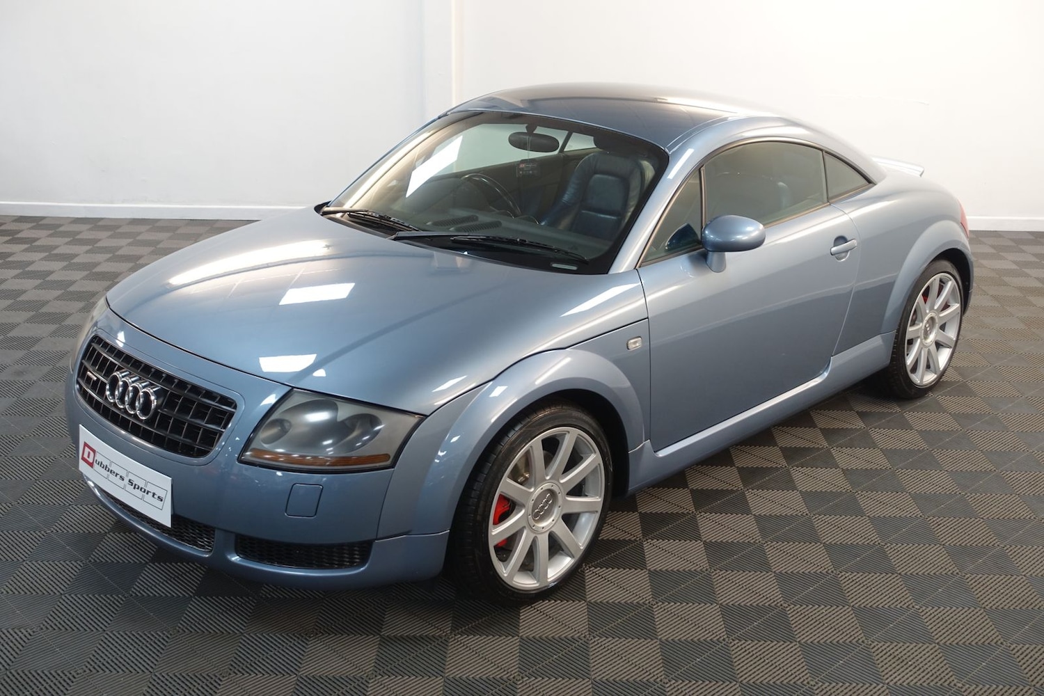 Used Audi TT 2003 for sale - 76826853: Photo 55